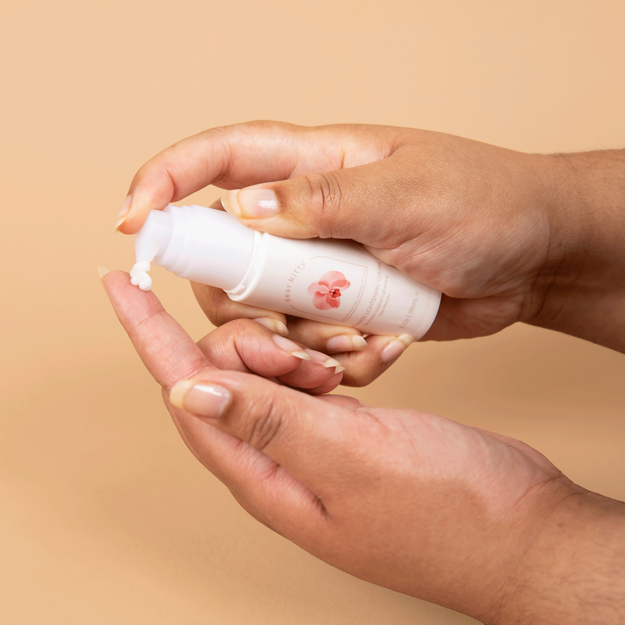 Intimate Lightening Cream