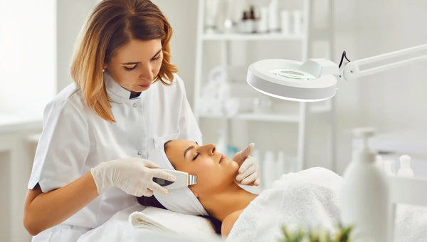 Why Dermatologists Love Niacinamide & Tranexamic Acid for Intimate Brightening