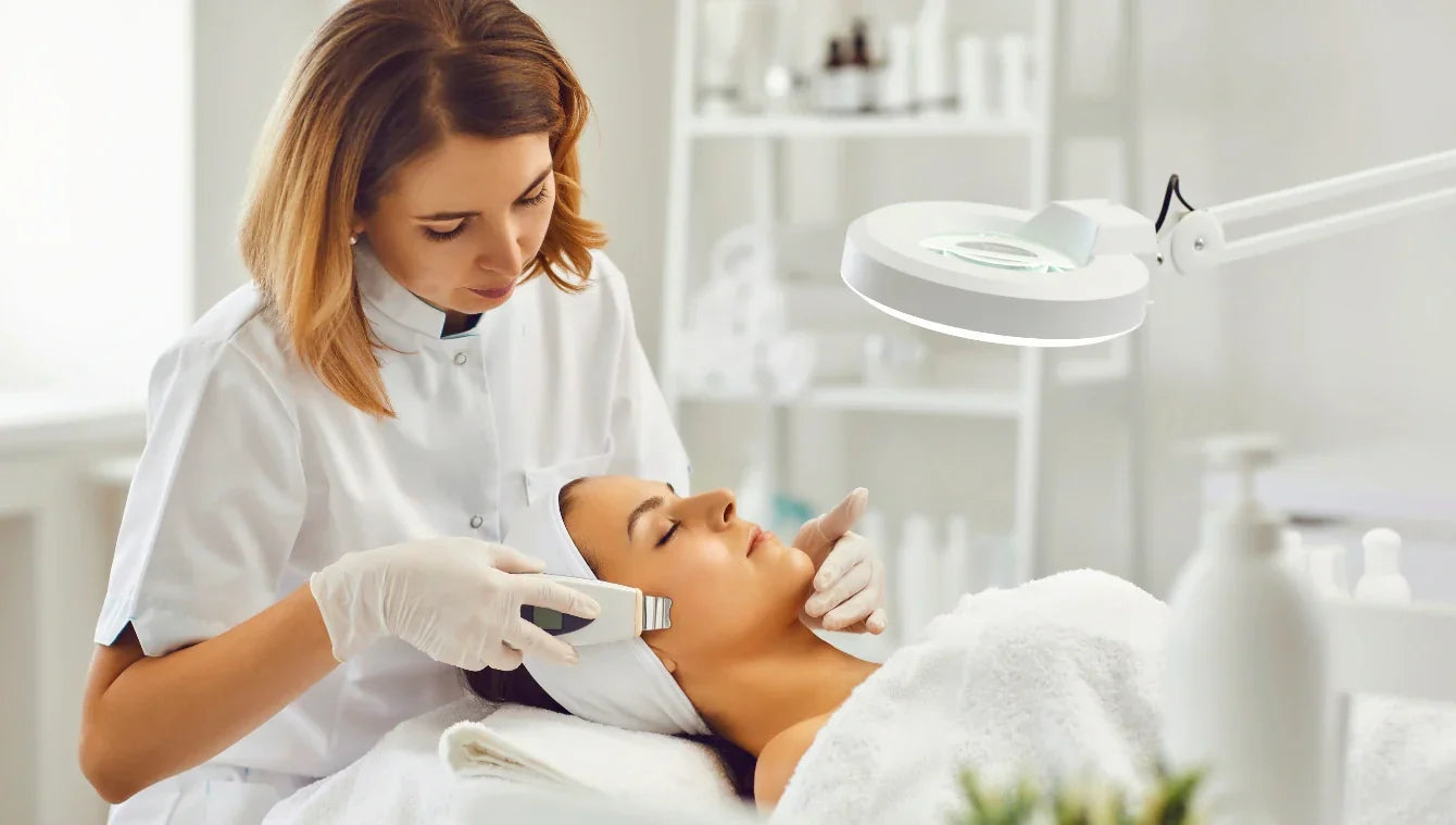 Why Dermatologists Love Niacinamide & Tranexamic Acid for Intimate Brightening