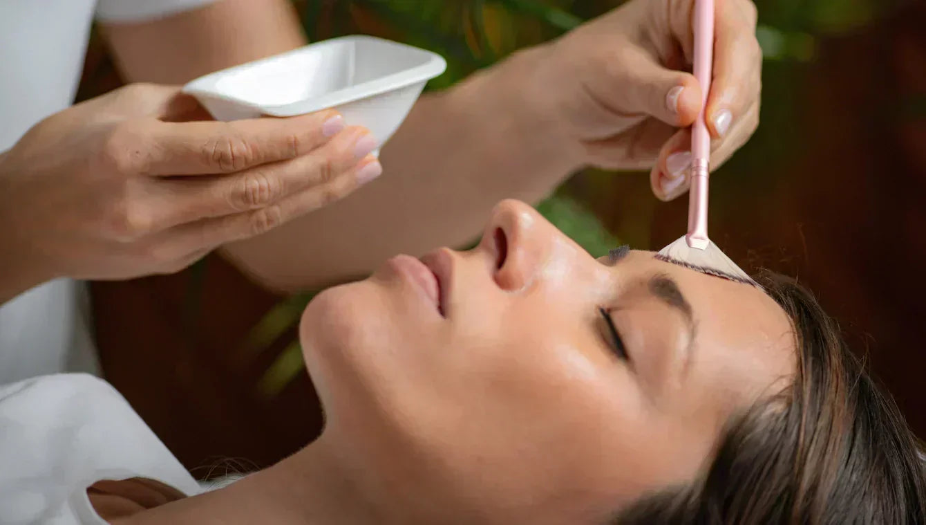 Why Does Glycolic Acid Make My Skin Look Darker? The Complete Science