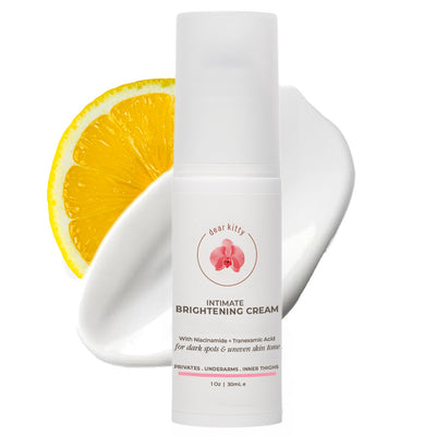 Dark Spot Brightening Cream