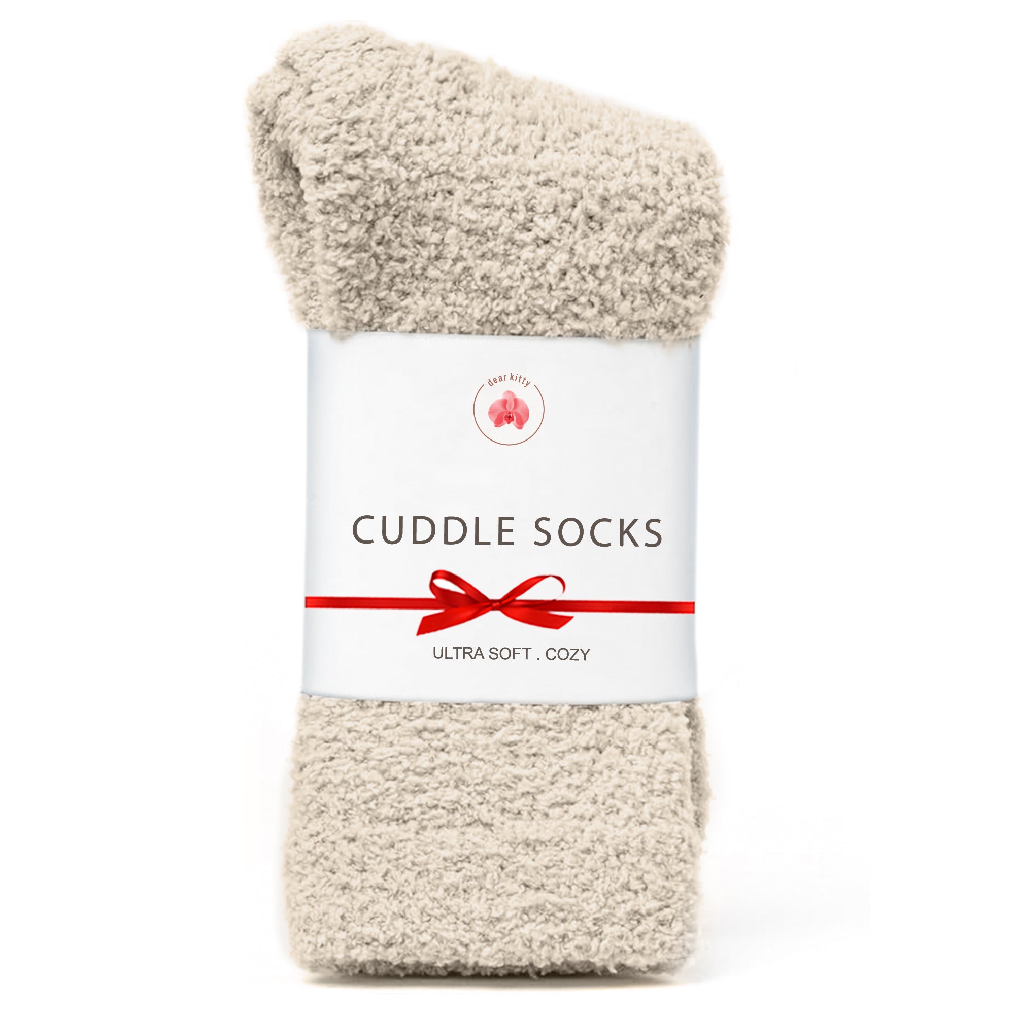 Cuddle Cloud Socks