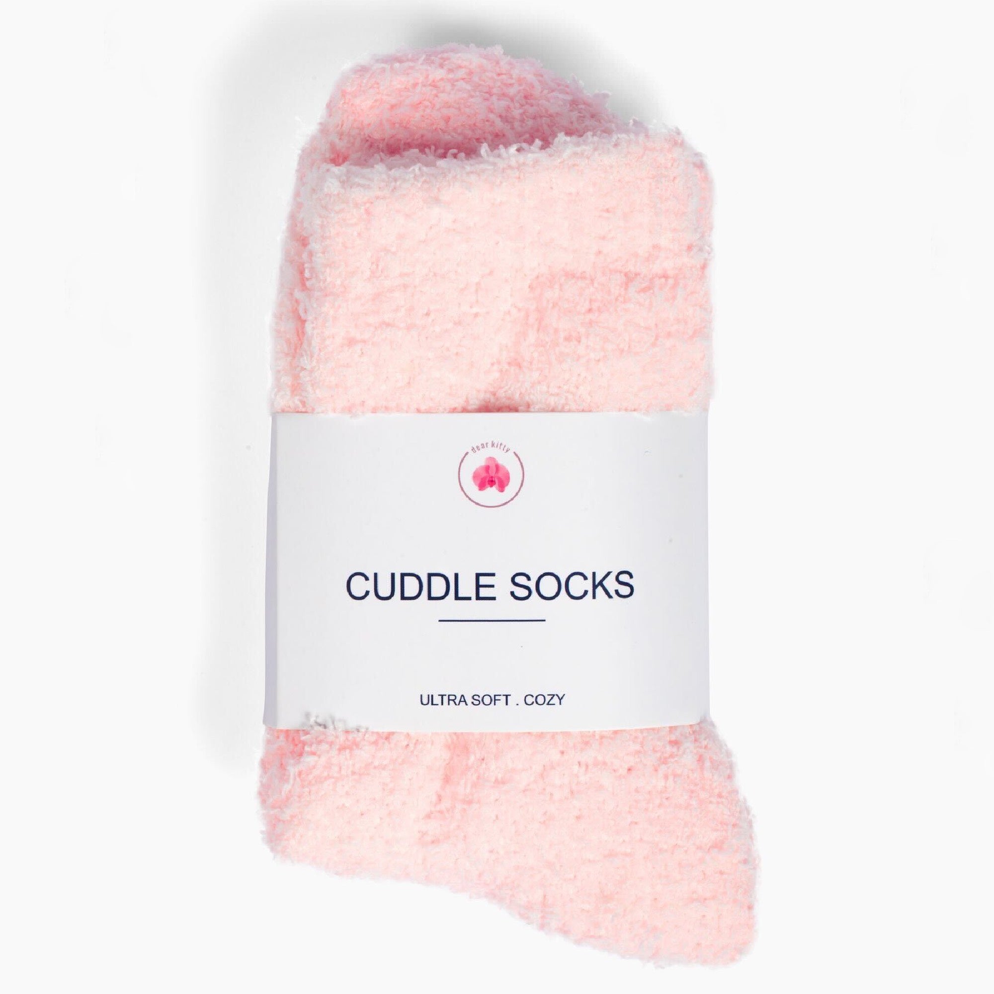 Cuddle Cloud Socks