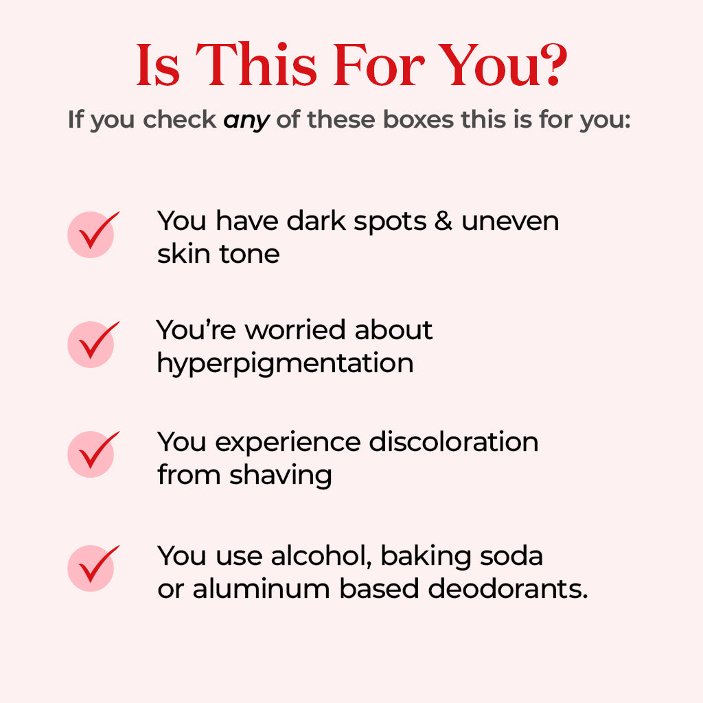 Dark Spot Brightening Cream