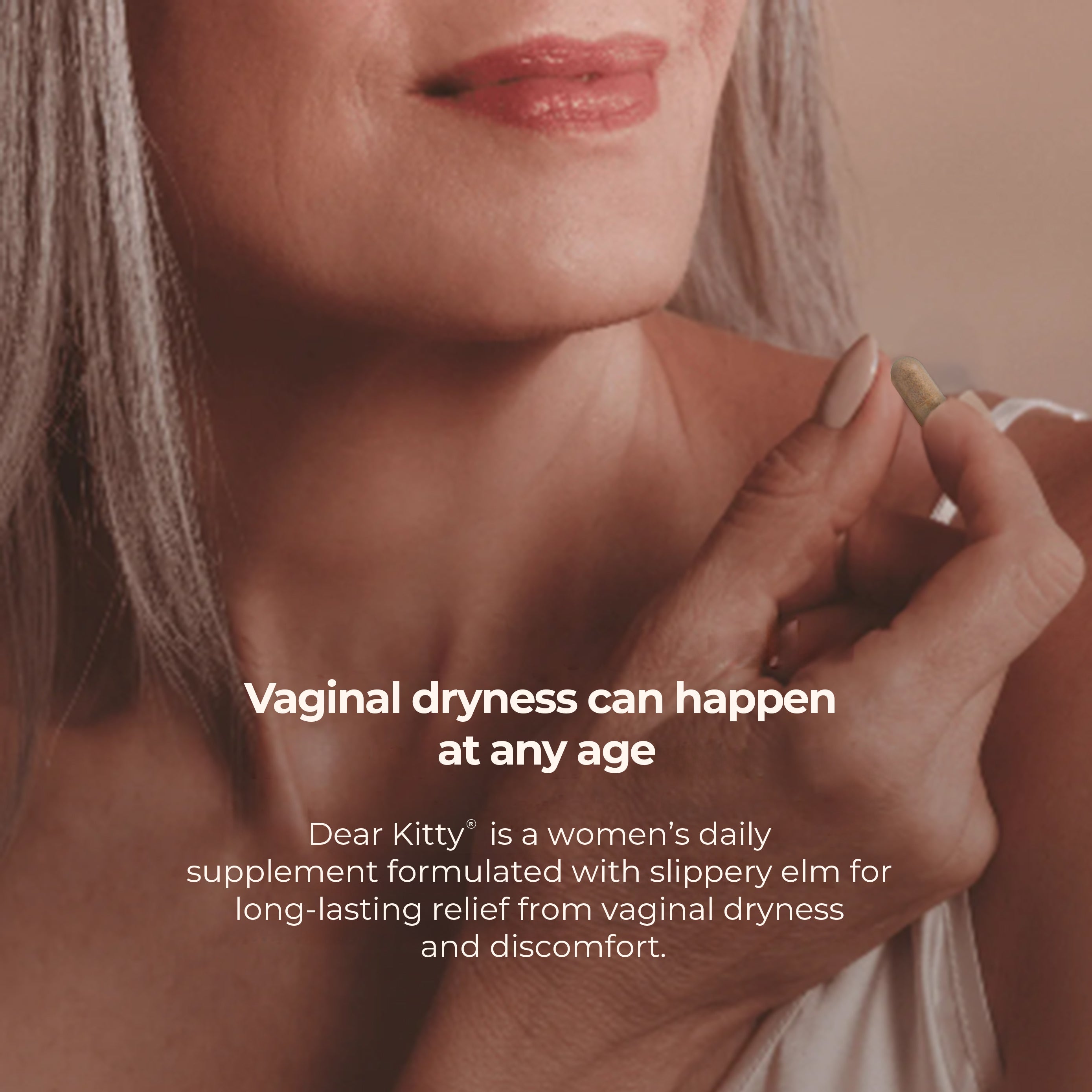 Vitality Moisture Capsules