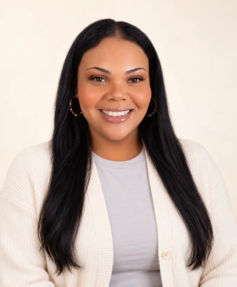 Rori Johnson · Founder, Dear Kitty